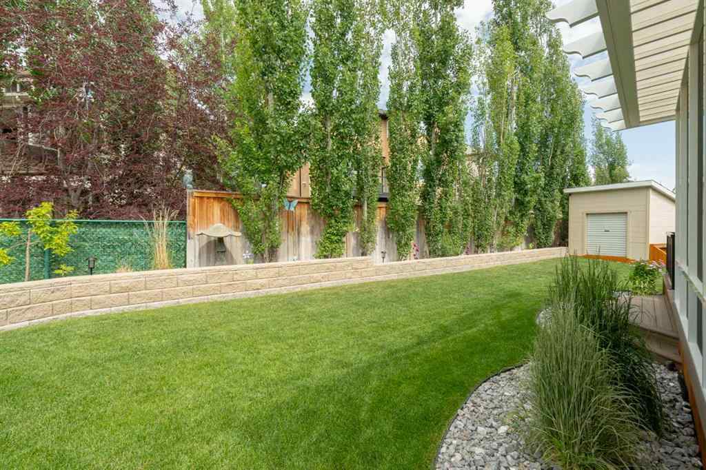 MLS® A2253424 - 612 Royal Court NW in Royal Oak Calgary, Residential