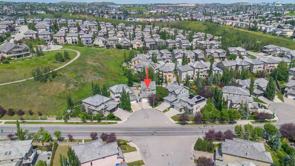 MLS® A2253424 - 612 Royal Court NW in Royal Oak Calgary, Residential
