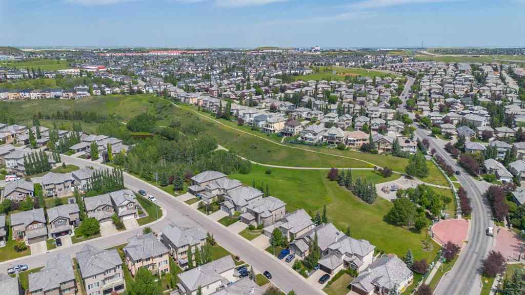 MLS® A2253424 - 612 Royal Court NW in Royal Oak Calgary, Residential