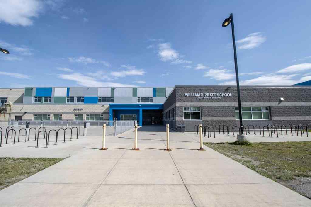 MLS® A2253424 - 612 Royal Court NW in Royal Oak Calgary, Residential