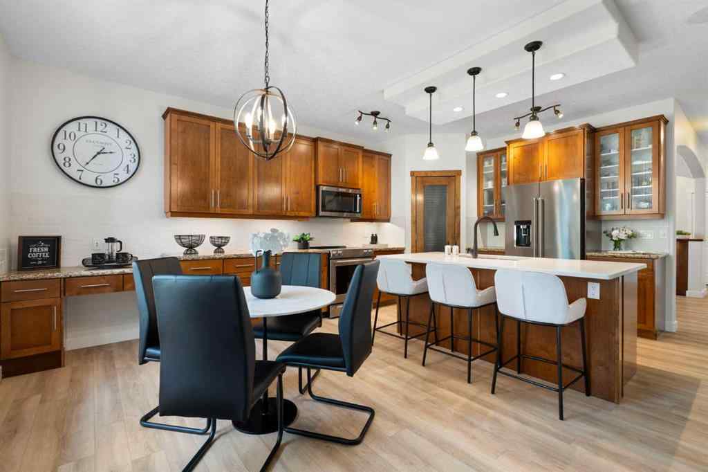 MLS® A2253424 - 612 Royal Court NW in Royal Oak Calgary, Residential