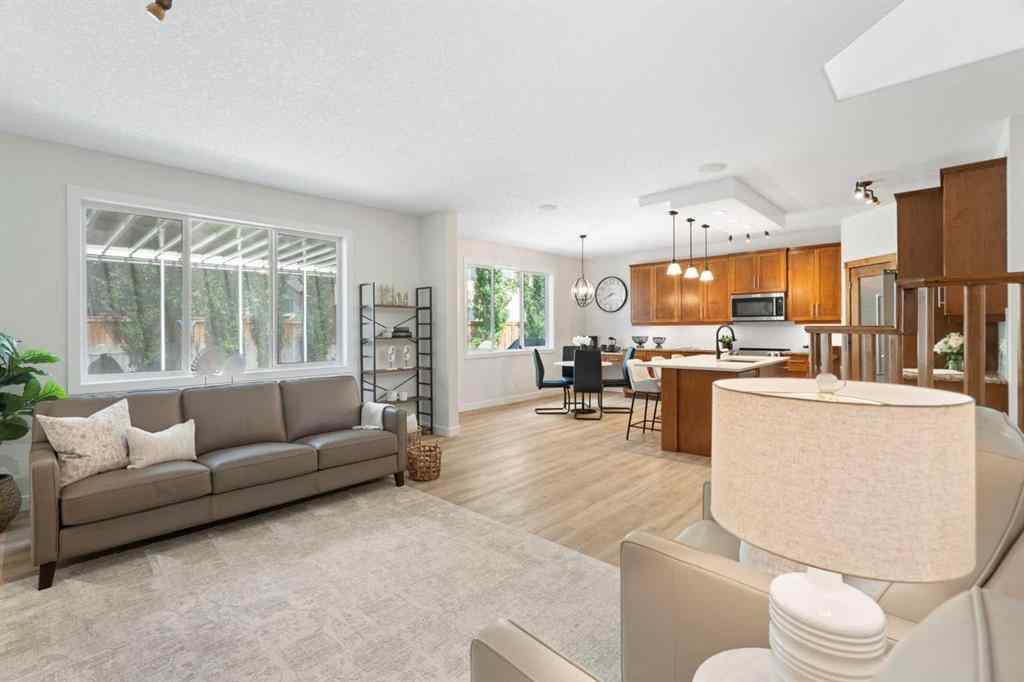 MLS® A2253424 - 612 Royal Court NW in Royal Oak Calgary, Residential