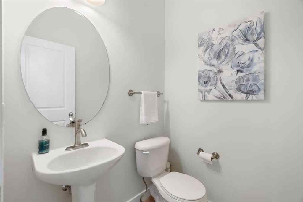 MLS® A2253424 - 612 Royal Court NW in Royal Oak Calgary, Residential