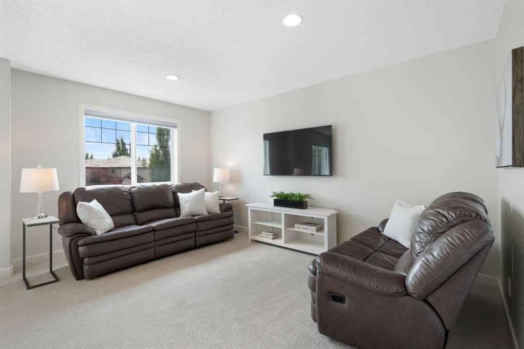 MLS® A2253424 - 612 Royal Court NW in Royal Oak Calgary, Residential