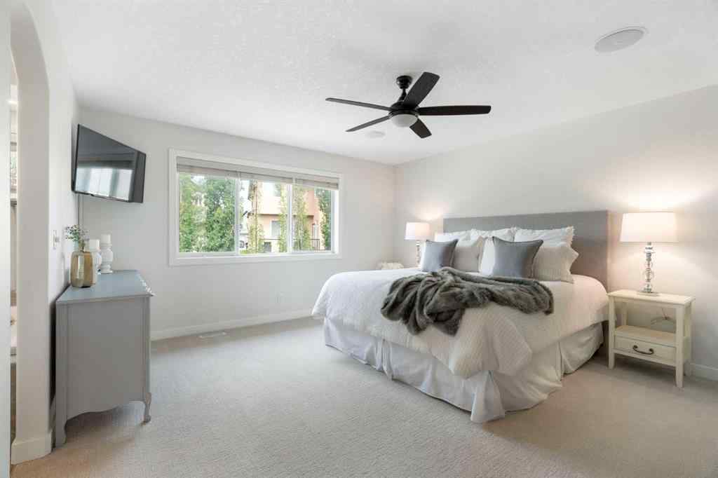 MLS® A2253424 - 612 Royal Court NW in Royal Oak Calgary, Residential
