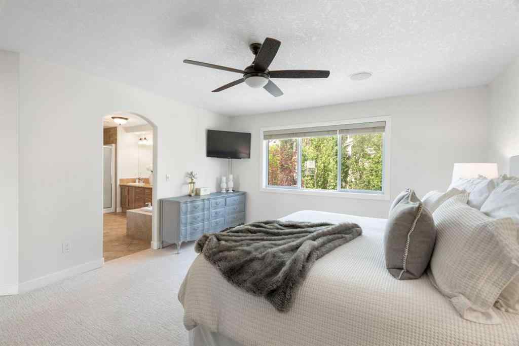 MLS® A2253424 - 612 Royal Court NW in Royal Oak Calgary, Residential