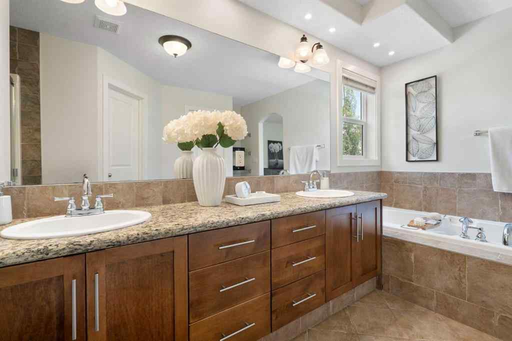 MLS® A2253424 - 612 Royal Court NW in Royal Oak Calgary, Residential