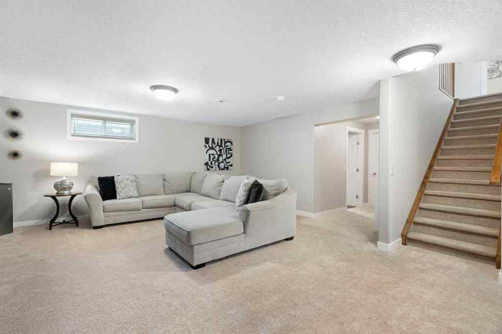 MLS® A2253424 - 612 Royal Court NW in Royal Oak Calgary, Residential