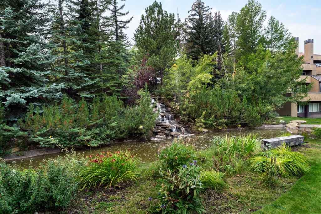MLS® A2253426 - Unit #3 207 Village Terrace SW in Patterson Calgary, Residential