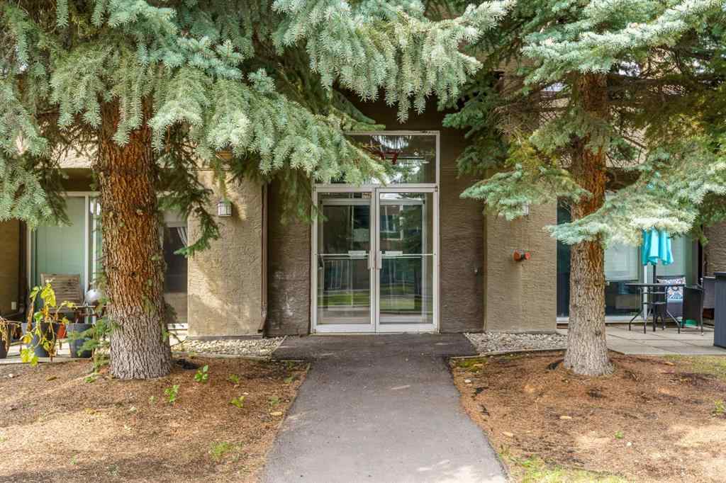 MLS® A2253426 - Unit #3 207 Village Terrace SW in Patterson Calgary, Residential