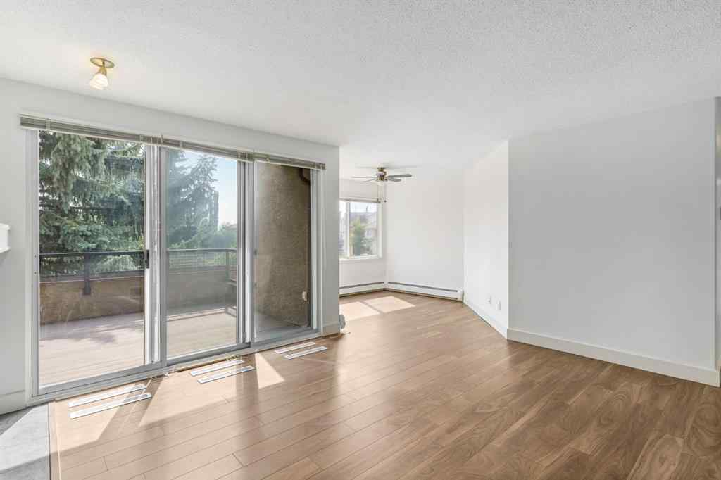 MLS® A2253426 - Unit #3 207 Village Terrace SW in Patterson Calgary, Residential