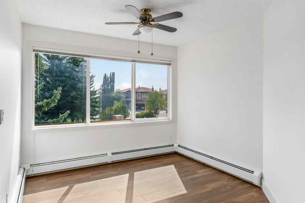 MLS® A2253426 - Unit #3 207 Village Terrace SW in Patterson Calgary, Residential
