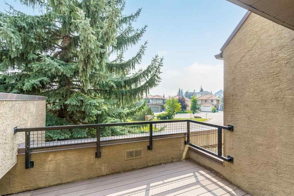 MLS® A2253426 - Unit #3 207 Village Terrace SW in Patterson Calgary, Residential