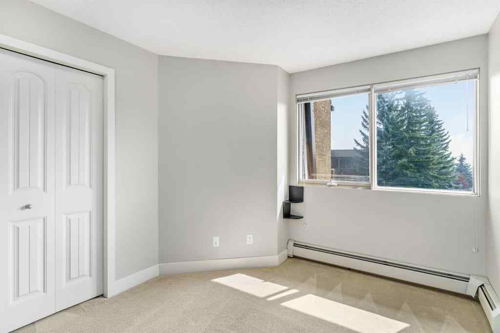 MLS® A2253426 - Unit #3 207 Village Terrace SW in Patterson Calgary, Residential