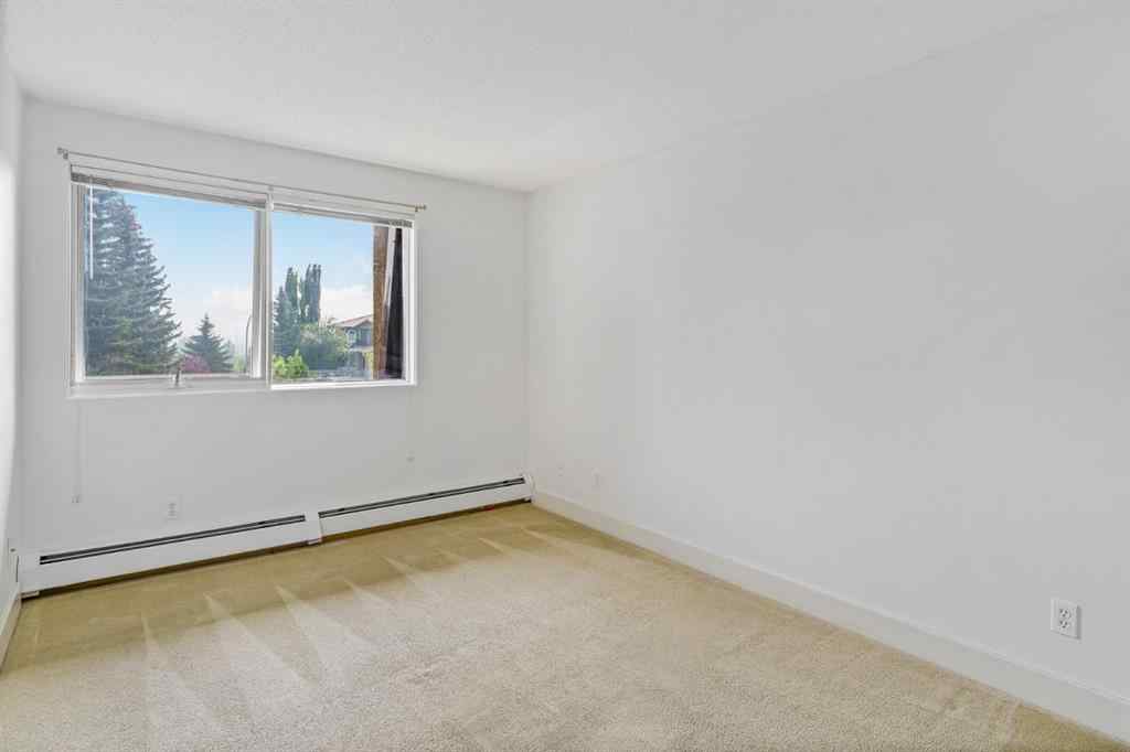MLS® A2253426 - Unit #3 207 Village Terrace SW in Patterson Calgary, Residential