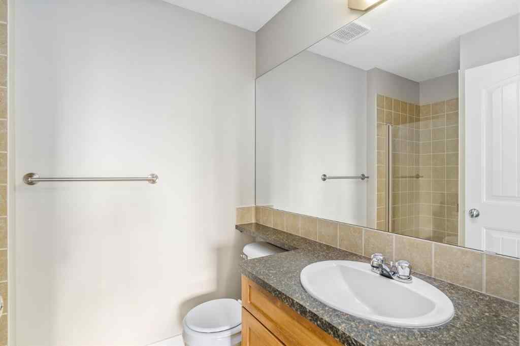 MLS® A2253426 - Unit #3 207 Village Terrace SW in Patterson Calgary, Residential