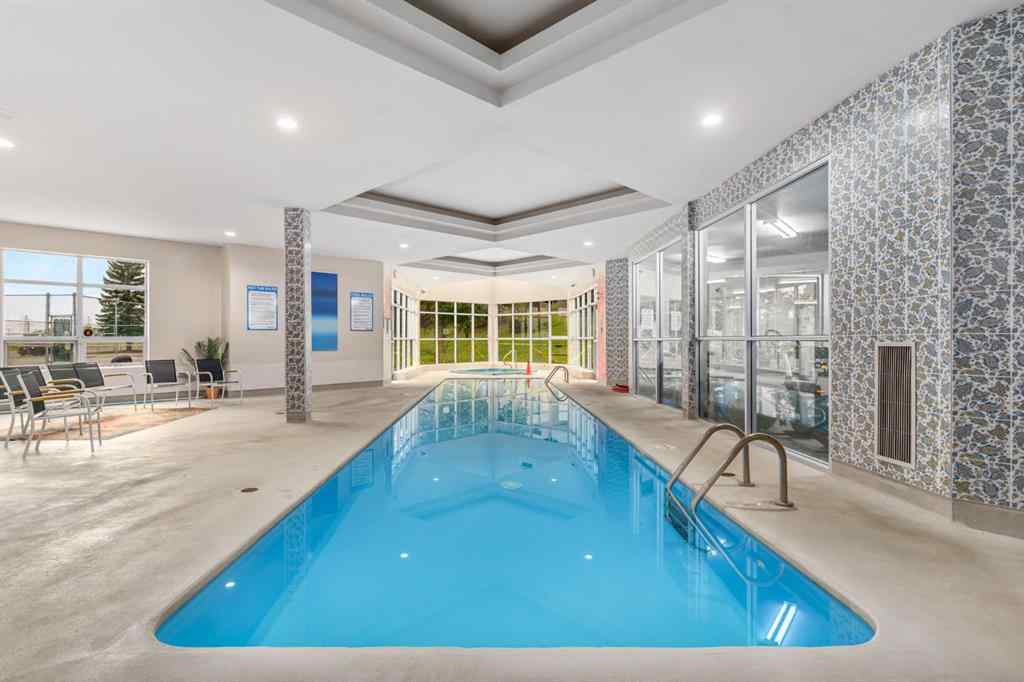MLS® A2253426 - Unit #3 207 Village Terrace SW in Patterson Calgary, Residential