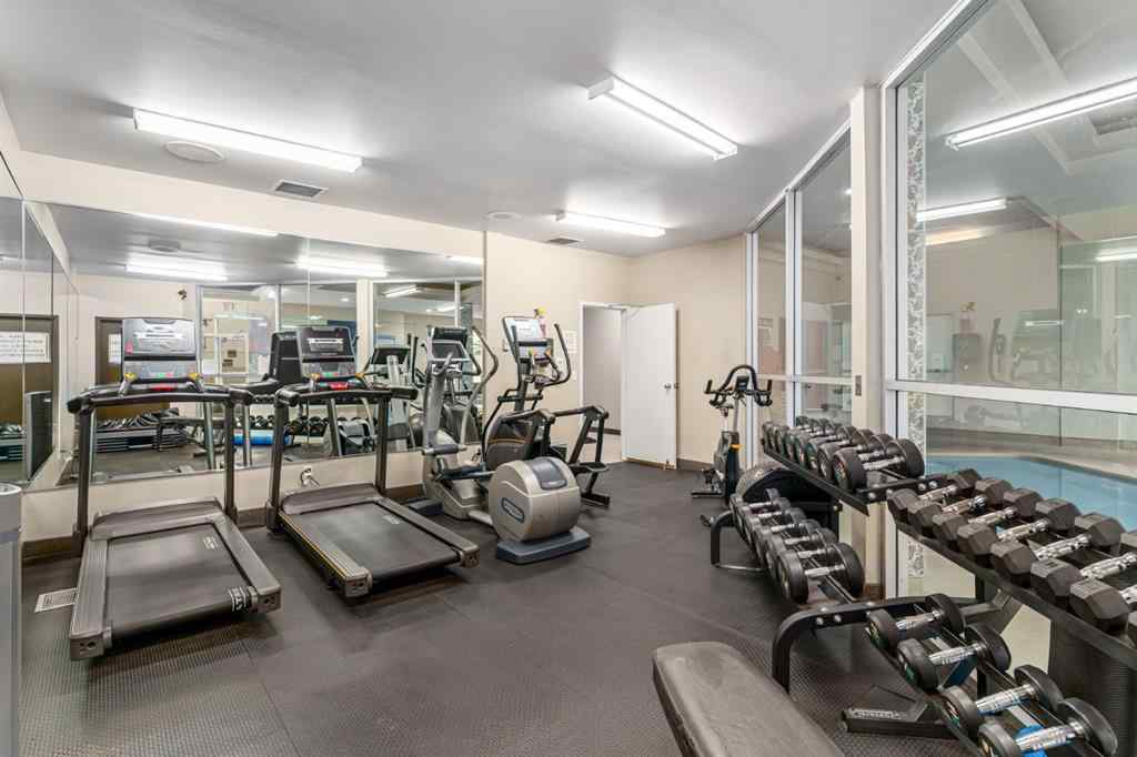 MLS® A2253426 - Unit #3 207 Village Terrace SW in Patterson Calgary, Residential