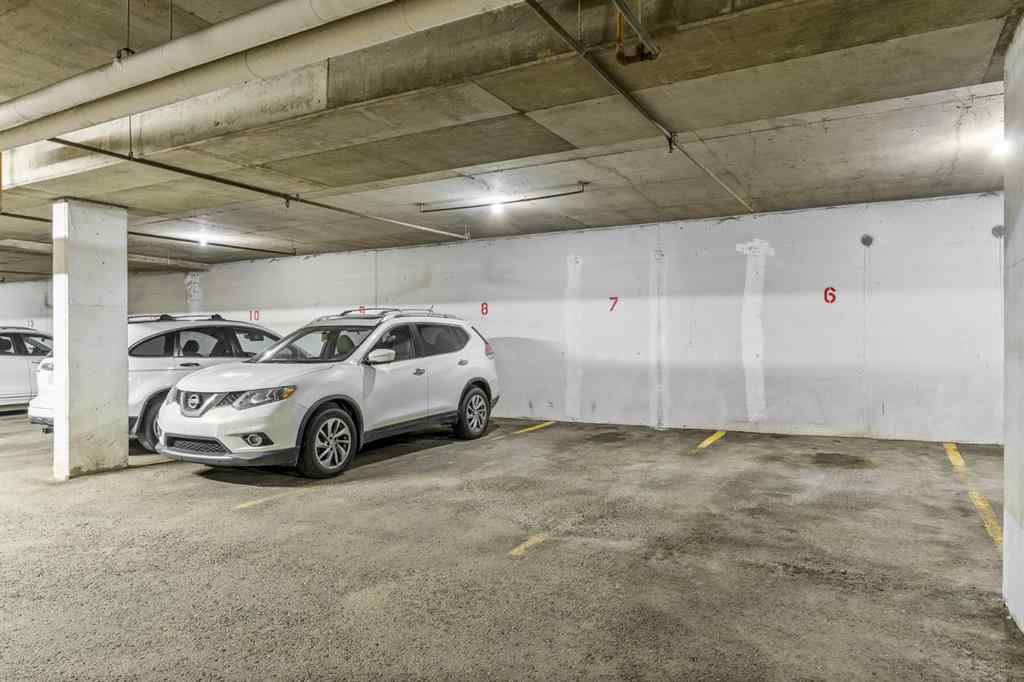 MLS® A2253426 - Unit #3 207 Village Terrace SW in Patterson Calgary, Residential