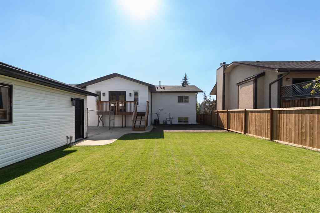 MLS® A2253427 - 280 Beaton Place  in Timberlea Fort McMurray, Residential