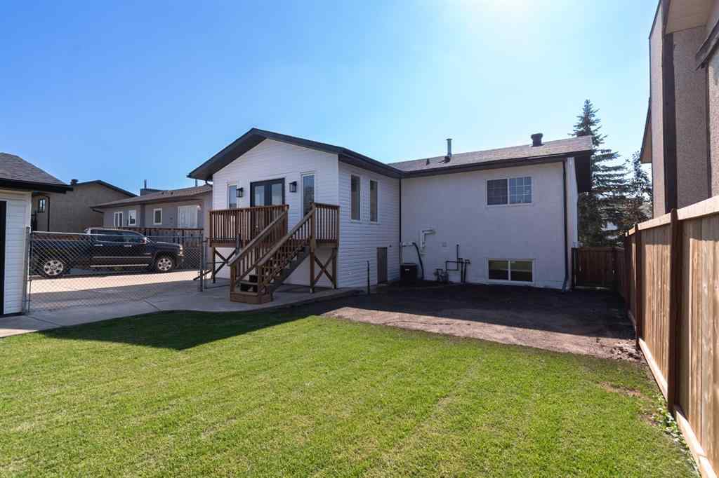 MLS® A2253427 - 280 Beaton Place  in Timberlea Fort McMurray, Residential