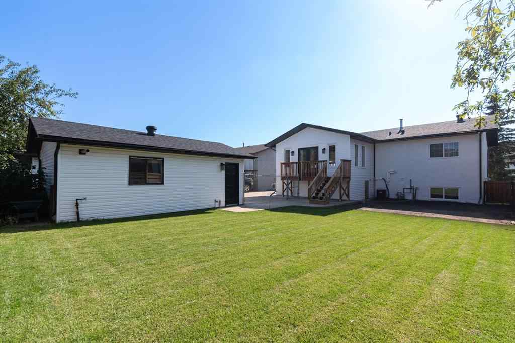 MLS® A2253427 - 280 Beaton Place  in Timberlea Fort McMurray, Residential