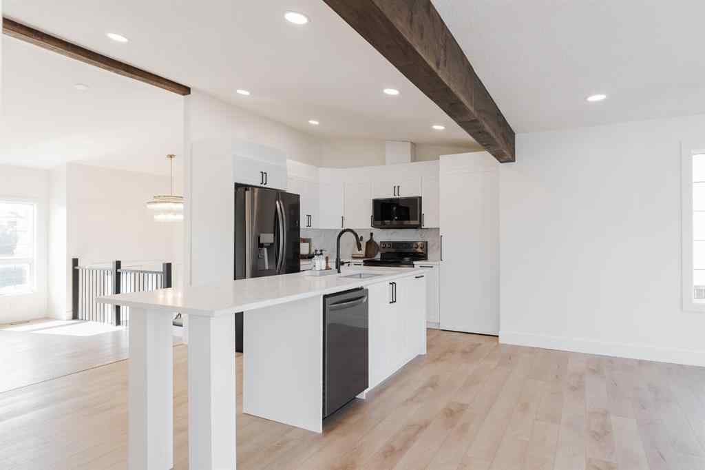 MLS® A2253427 - 280 Beaton Place  in Timberlea Fort McMurray, Residential