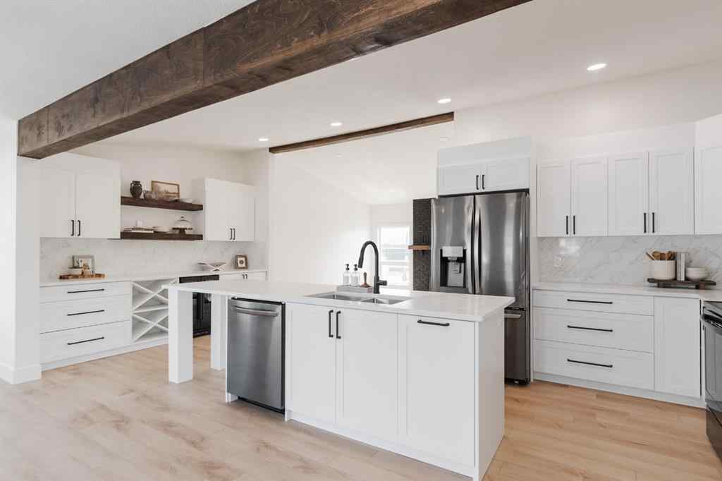 MLS® A2253427 - 280 Beaton Place  in Timberlea Fort McMurray, Residential