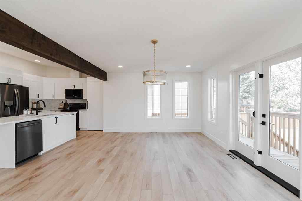 MLS® A2253427 - 280 Beaton Place  in Timberlea Fort McMurray, Residential
