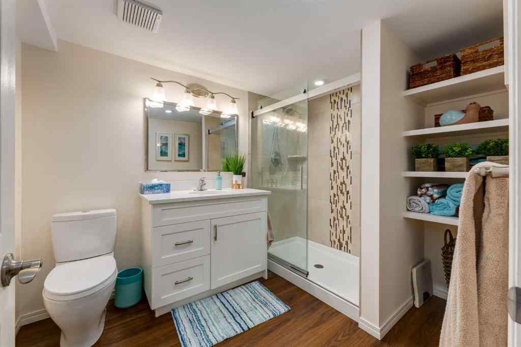 MLS® A2253429 - 215 Alandale Place SW in NONE Rural Rocky View County, Residential