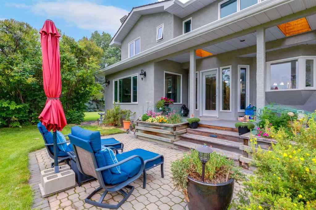 MLS® A2253429 - 215 Alandale Place SW in NONE Rural Rocky View County, Residential