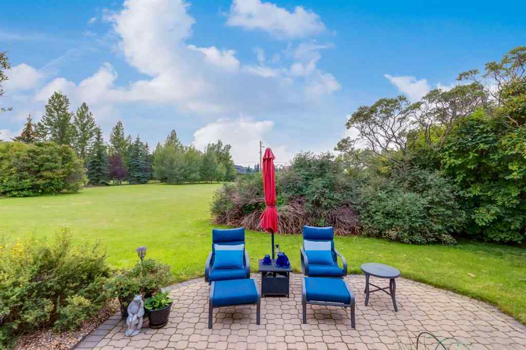 MLS® A2253429 - 215 Alandale Place SW in NONE Rural Rocky View County, Residential