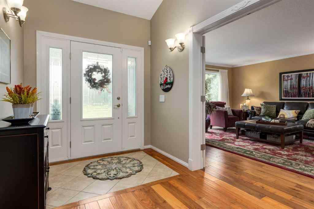 MLS® A2253429 - 215 Alandale Place SW in NONE Rural Rocky View County, Residential