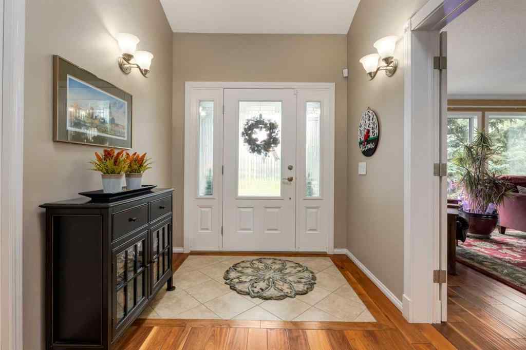 MLS® A2253429 - 215 Alandale Place SW in NONE Rural Rocky View County, Residential