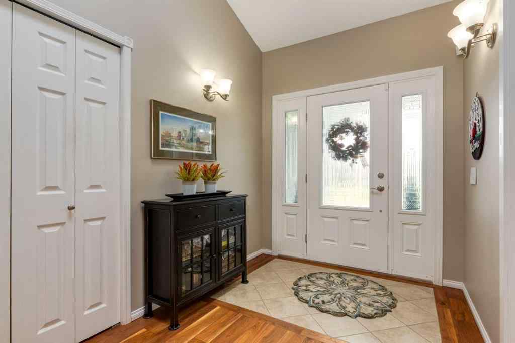 MLS® A2253429 - 215 Alandale Place SW in NONE Rural Rocky View County, Residential