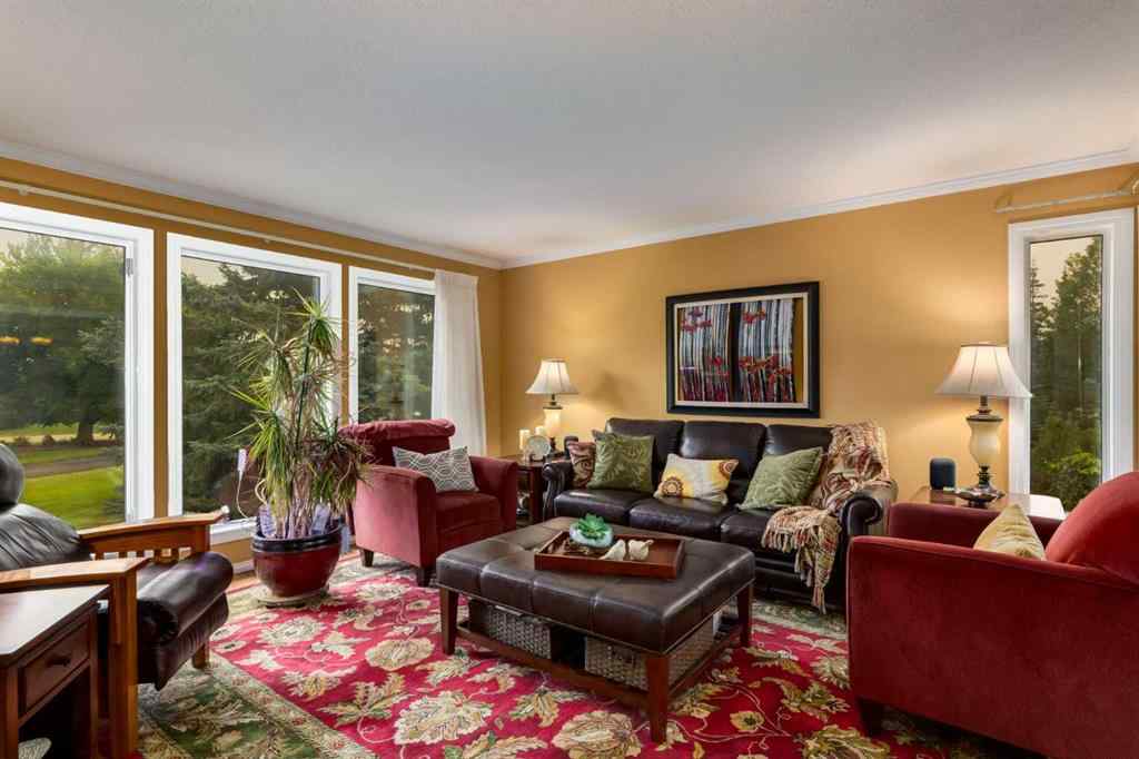 MLS® A2253429 - 215 Alandale Place SW in NONE Rural Rocky View County, Residential