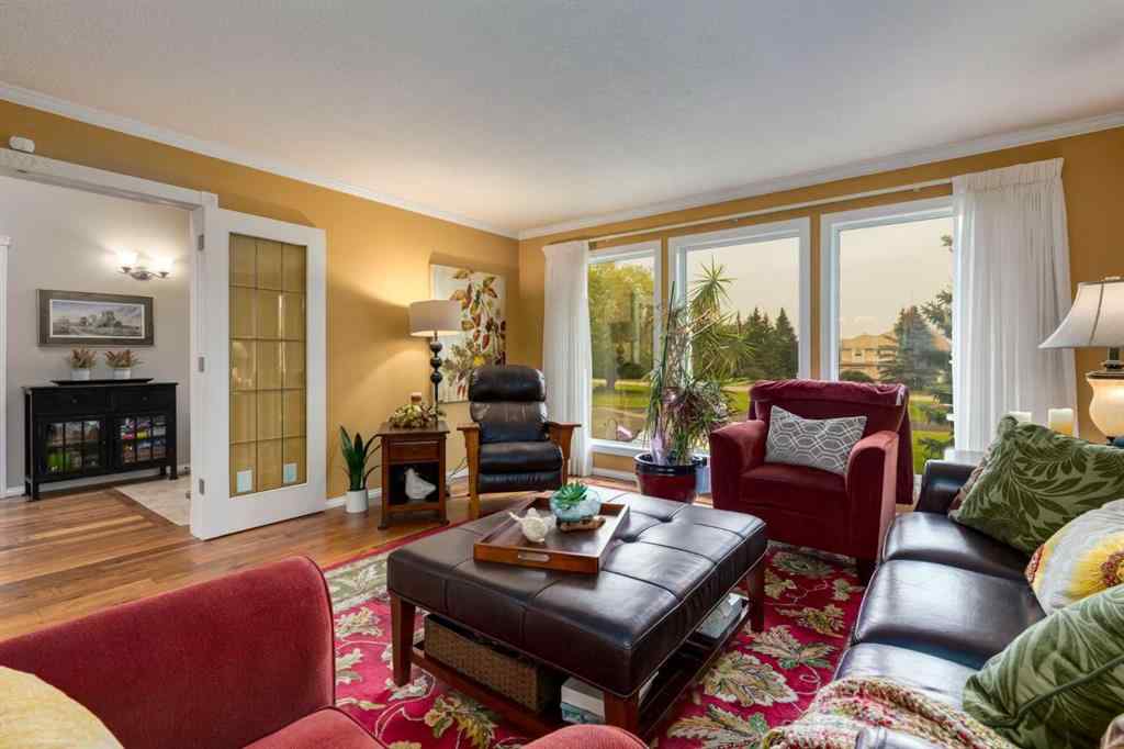 MLS® A2253429 - 215 Alandale Place SW in NONE Rural Rocky View County, Residential