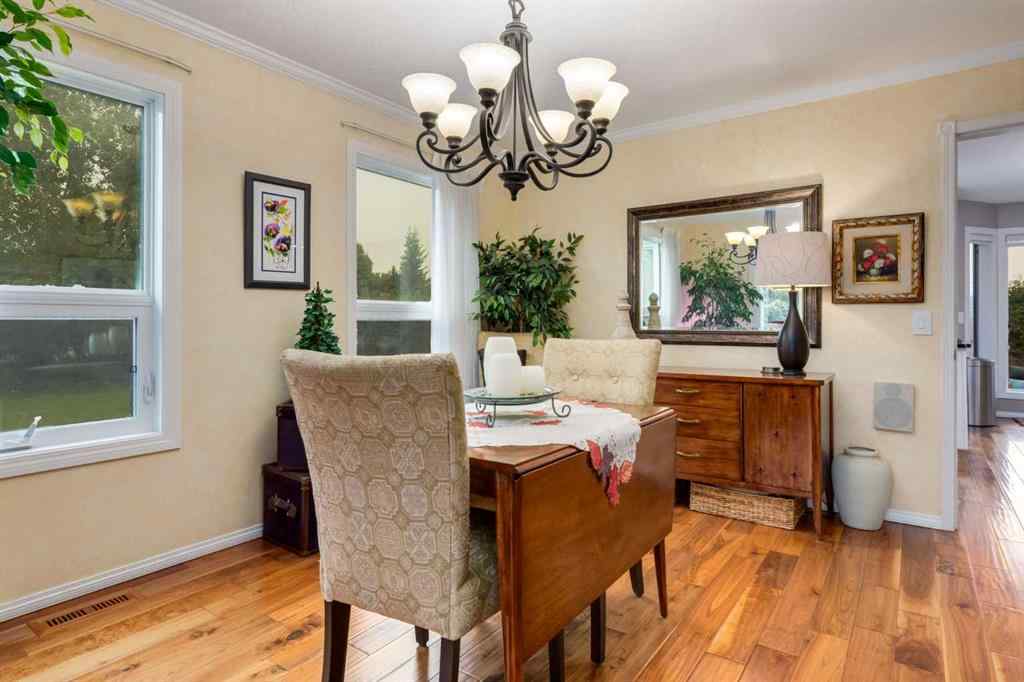 MLS® A2253429 - 215 Alandale Place SW in NONE Rural Rocky View County, Residential