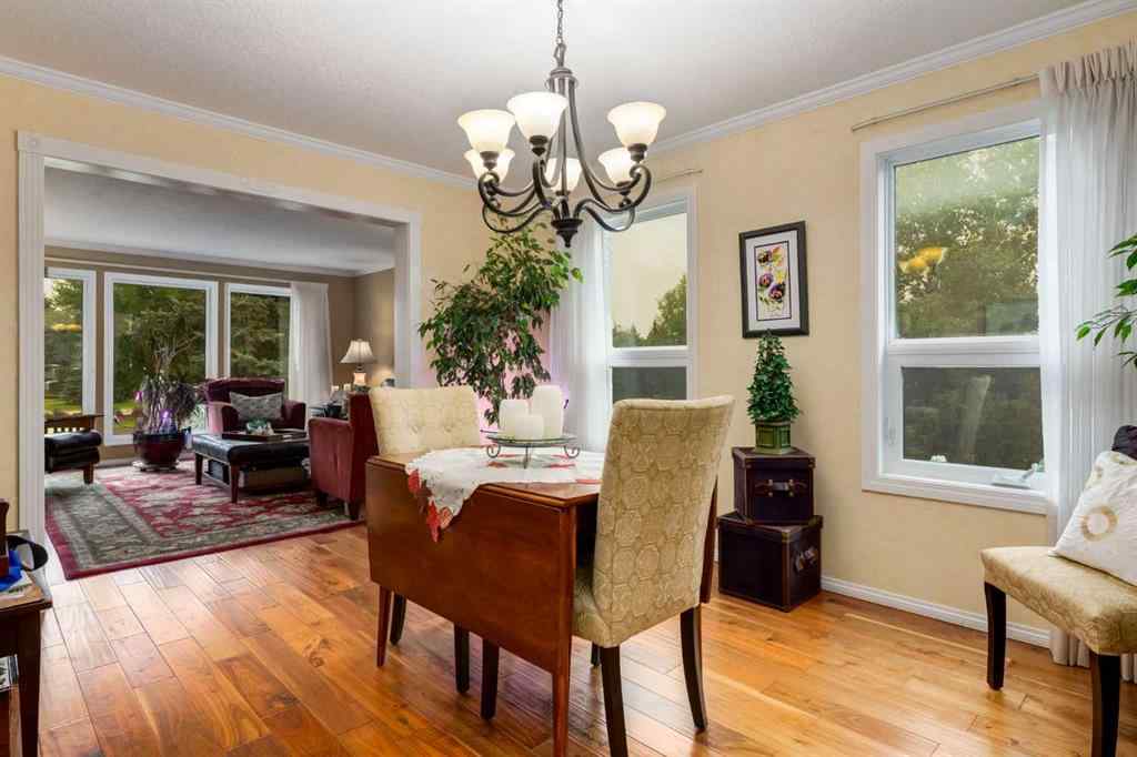 MLS® A2253429 - 215 Alandale Place SW in NONE Rural Rocky View County, Residential