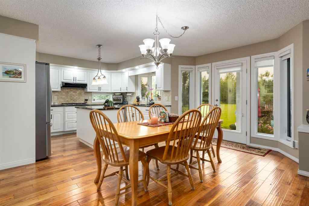 MLS® A2253429 - 215 Alandale Place SW in NONE Rural Rocky View County, Residential