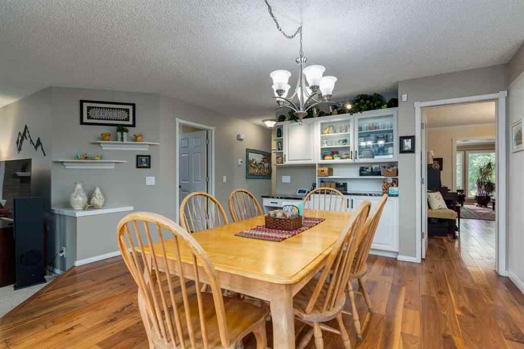 MLS® A2253429 - 215 Alandale Place SW in NONE Rural Rocky View County, Residential