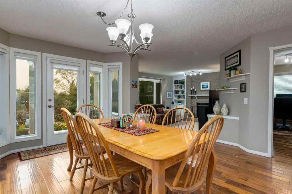 MLS® A2253429 - 215 Alandale Place SW in NONE Rural Rocky View County, Residential