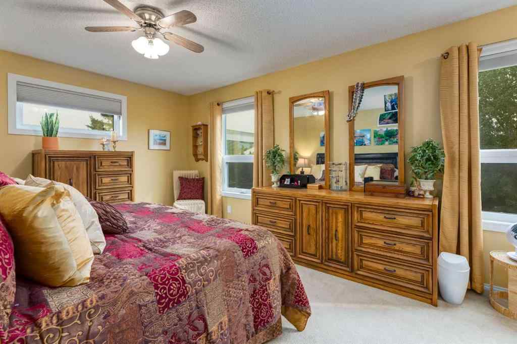 MLS® A2253429 - 215 Alandale Place SW in NONE Rural Rocky View County, Residential