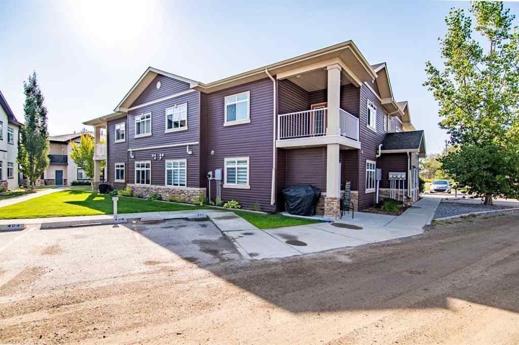 MLS® A2253430 - Unit #306 639 Oak Street  in NONE Springbrook, Residential