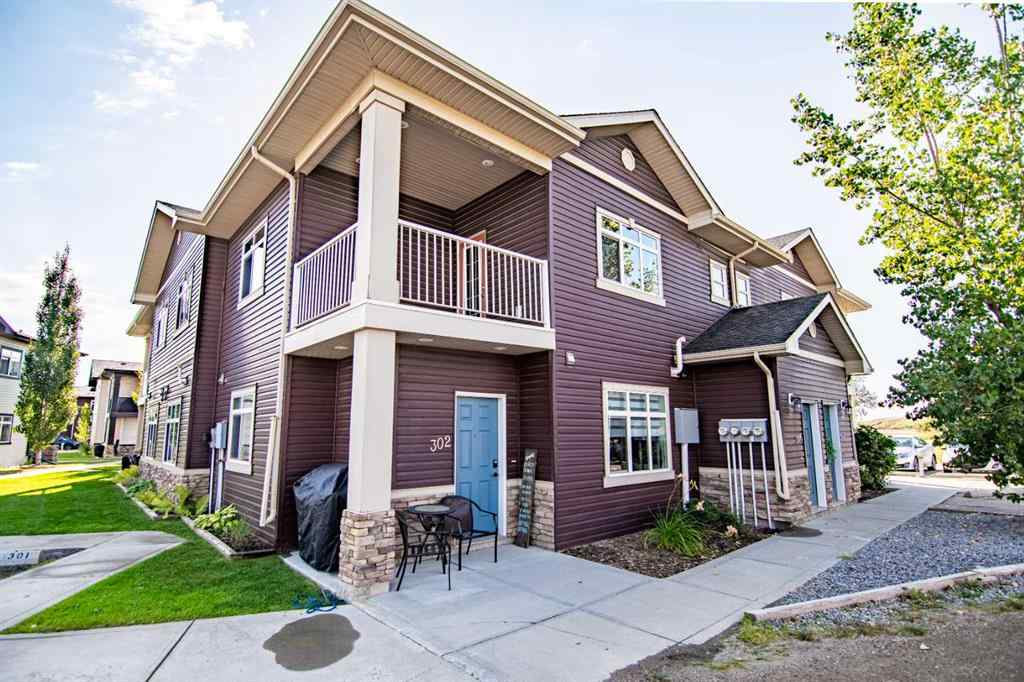 MLS® A2253430 - Unit #306 639 Oak Street  in NONE Springbrook, Residential