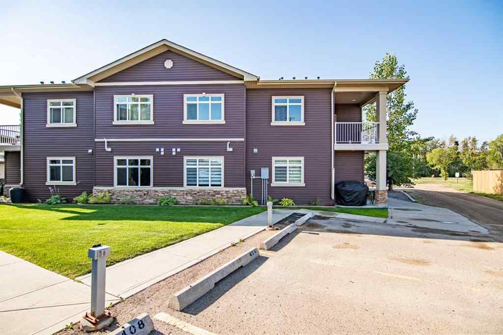 MLS® A2253430 - Unit #306 639 Oak Street  in NONE Springbrook, Residential