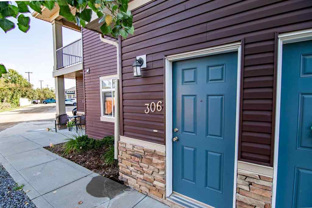 MLS® A2253430 - Unit #306 639 Oak Street  in NONE Springbrook, Residential