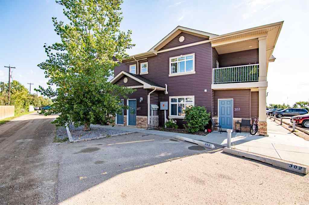 MLS® A2253430 - Unit #306 639 Oak Street  in NONE Springbrook, Residential