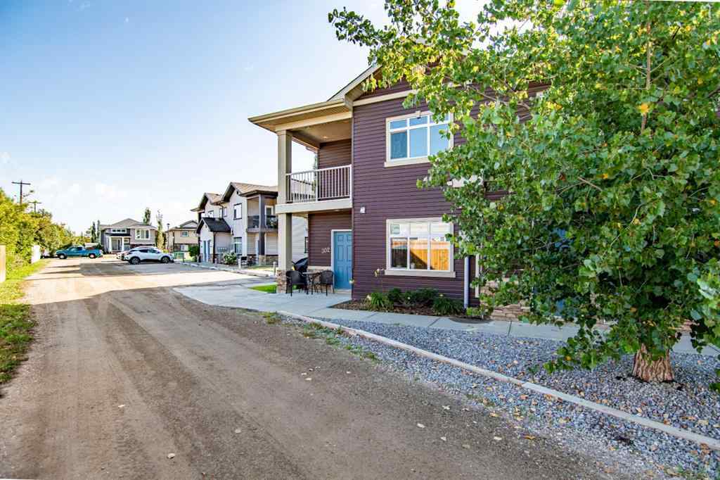 MLS® A2253430 - Unit #306 639 Oak Street  in NONE Springbrook, Residential