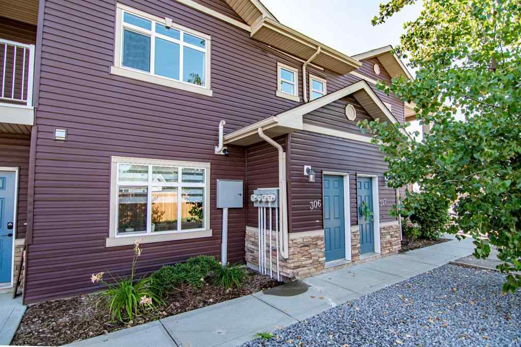 MLS® A2253430 - Unit #306 639 Oak Street  in NONE Springbrook, Residential